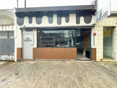 Ponto Comercial à venda, 163m² no Vila Gomes Cardim, São Paulo