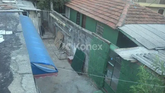 Lote/Terreno à venda, 412m² no Vila Mazzei, São Paulo