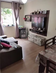 Apartamento com 3 Quartos à venda, 75m² no Vila Constança, São Paulo