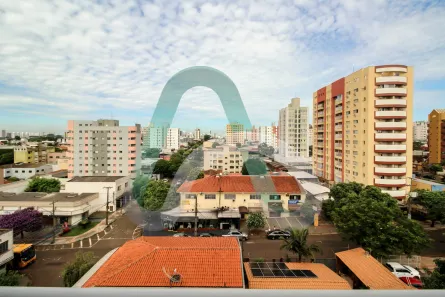 Apartamento com 2 Quartos à venda, 68m² no Vila Brasil, Londrina