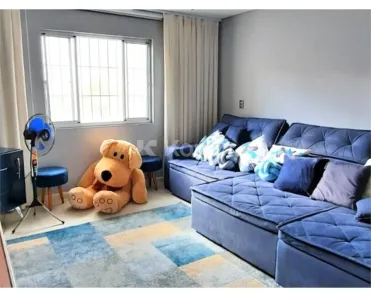Casa com 5 Quartos à venda, 300m² no Água Fria, São Paulo