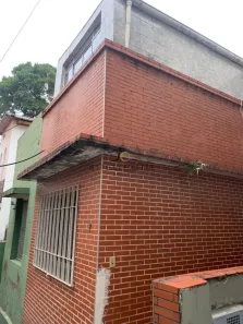 Sobrado com 3 Quartos à venda, 90m² no Cambuci, São Paulo