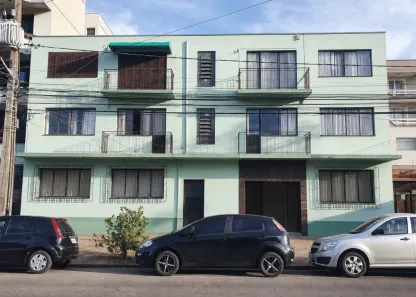Apartamento com 2 Quartos à venda, 81m² no Cruzeiro, Caxias do Sul