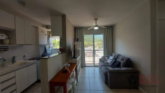 Apartamento com 2 Quartos à venda, 48m² no Jacarepaguá, Rio de Janeiro
