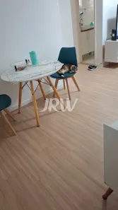Apartamento com 2 Quartos à venda, 50m² no Parque São Lourenço, Indaiatuba