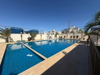 Apartamento com 2 Quartos para alugar, 54m² no Gávea, Uberlândia