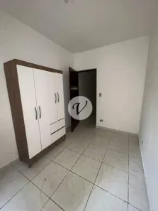 Kitnet com 1 Quarto para alugar, 20m² no Vila Assunção, Santo André