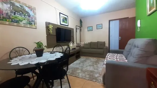Apartamento com 2 Quartos à venda, 56m² no Morro Santana, Porto Alegre