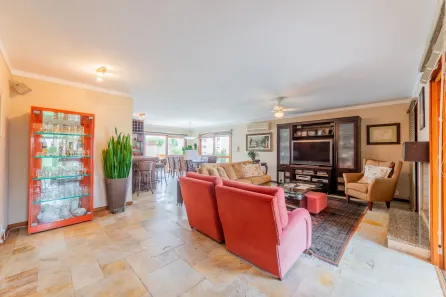 Apartamento com 5 Quartos à venda, 413m² no Mont Serrat, Porto Alegre