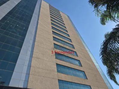 Sala Comercial para venda ou aluguel, 540m² no Chácara Santo Antônio (Zona Sul), São Paulo