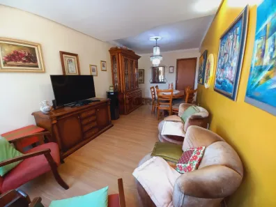 Apartamento com 3 Quartos à venda, 93m² no Centro, Pelotas
