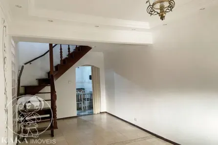 Casa com 2 Quartos à venda, 150m² no Chácara Belenzinho, São Paulo