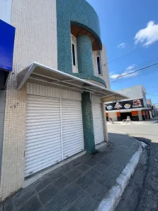 Ponto Comercial para alugar, 139m² no Siqueira Campos, Aracaju
