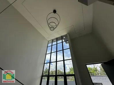 Sobrado com 4 Quartos à venda, 414m² no Anápolis City, Anápolis