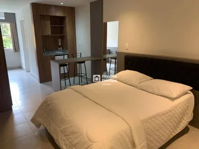 Apartamento com 1 Quarto à venda, 24m² no Mury, Nova Friburgo