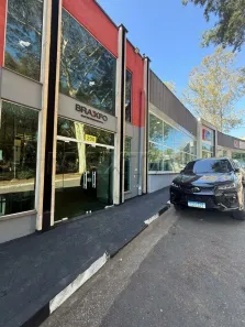 Imóvel Comercial para alugar, 120m² no Horto Florestal, São Paulo