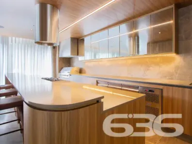 Apartamento com 4 Quartos à venda, 375m² no Centro, Joinville