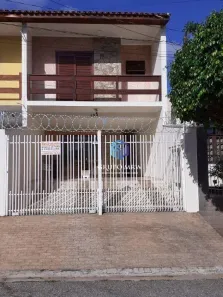 Casa com 3 Quartos à venda, 186m² no Jardim Siriema, Sorocaba