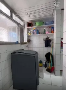 Apartamento com 3 Quartos à venda, 144m² no Praia de Itaparica, Vila Velha