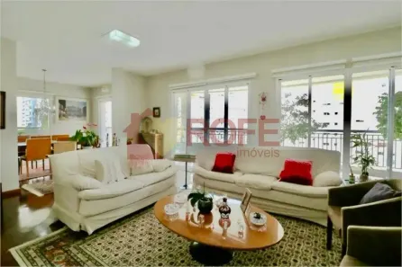 Apartamento com 3 Quartos à venda, 311m² no Vila Uberabinha, São Paulo