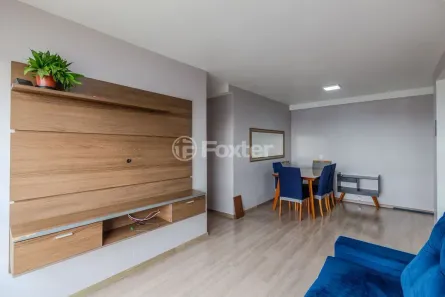 Sobrado com 3 Quartos à venda, 71m² no Sarandi, Porto Alegre
