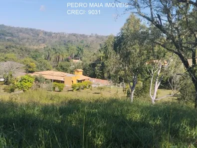Fazenda/Sítio com 5 Quartos à venda, 500m² no Área Rural de Esmeraldas, Esmeraldas