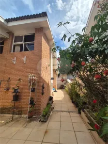 Casa de Condomínio com 3 Quartos à venda, 189m² no Alphaville, Santana de Parnaíba