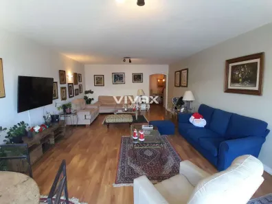 Apartamento com 3 Quartos à venda, 170m² no Copacabana, Rio de Janeiro