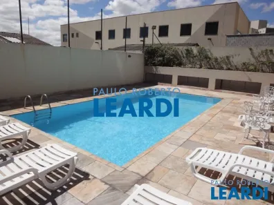Cobertura com 3 Quartos à venda, 231m² no Vila Paulista, São Paulo