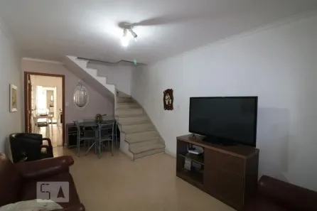 Casa com 2 Quartos à venda, 79m² no Vila Bertioga, São Paulo