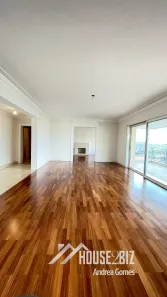 Apartamento com 5 Quartos à venda, 432m² no Jardim Fonte do Morumbi, São Paulo