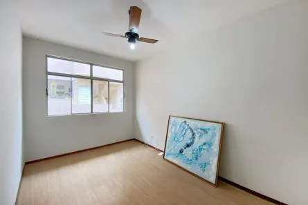 Apartamento com 3 Quartos à venda, 98m² no Santo Antônio, Belo Horizonte