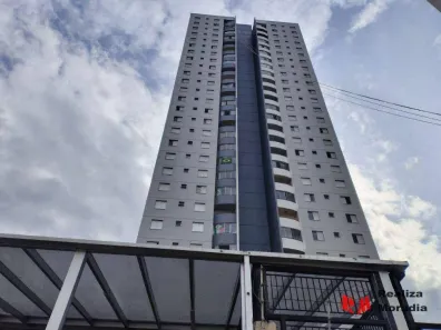 Apartamento com 3 Quartos à venda, 69m² no Jaguaribe, Osasco