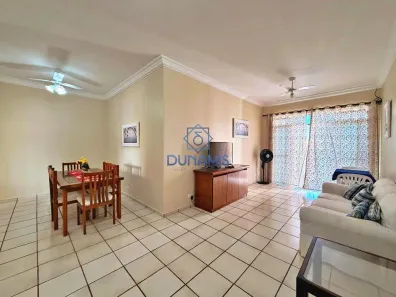 Apartamento com 3 Quartos à venda, 95m² no Pitangueiras, Guarujá