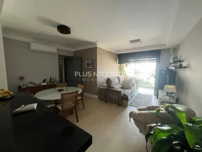 Apartamento com 3 Quartos para alugar, 90m² no Parque Campolim, Sorocaba