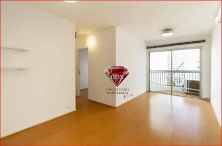 Apartamento com 2 Quartos à venda, 63m² no Perdizes, São Paulo