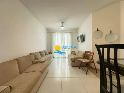 Apartamento com 3 Quartos à venda, 86m² no Vila Luis Antônio, Guarujá