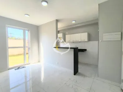 Apartamento com 2 Quartos à venda, 54m² no Jardim Flamboyant, Paulínia