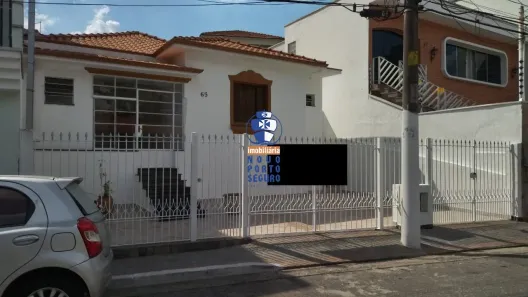 Casa com 2 Quartos à venda, 270m² no Jardim Franca, São Paulo