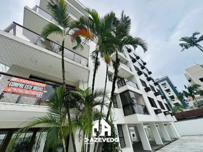Apartamento com 4 Quartos à venda, 170m² no Caiobá, Matinhos