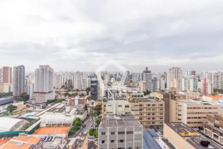 Apartamento com 3 Quartos à venda, 65m² no Paraíso, São Paulo