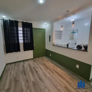 Apartamento com 2 Quartos à venda, 58m² no Vila Mariana, São Paulo