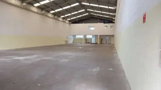 Galpão/Depósito/Armazém para alugar, 600m² no Éden, Sorocaba