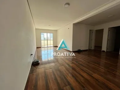 Apartamento com 3 Quartos à venda, 127m² no Paraíso, Santo André