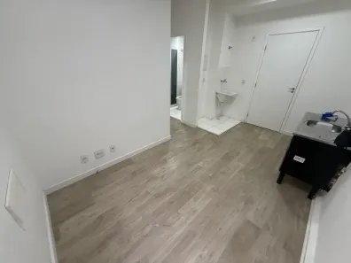 Apartamento com 2 Quartos à venda, 37m² no Vila Nova das Belezas, São Paulo