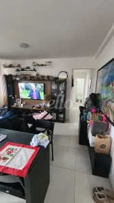 Apartamento com 2 Quartos à venda, 45m² no Tucuruvi, São Paulo