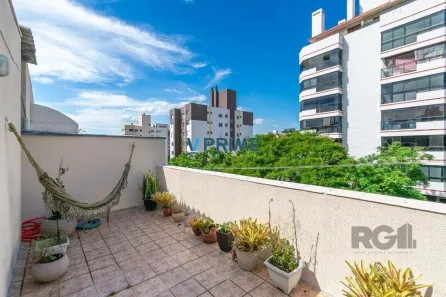Apartamento com 3 Quartos à venda, 201m² no Higienópolis, Porto Alegre