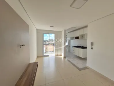 Apartamento com 2 Quartos à venda, 55m² no Morumbi, Piracicaba