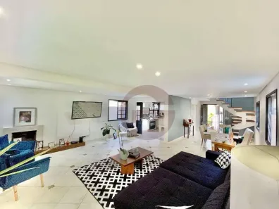 Casa de Condomínio com 4 Quartos à venda, 250m² no Jardim São Paulo II, Cotia