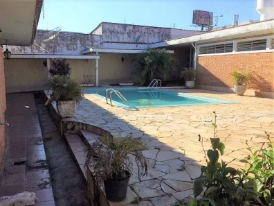 Casa com 3 Quartos à venda, 510m² no Brasil, Itu